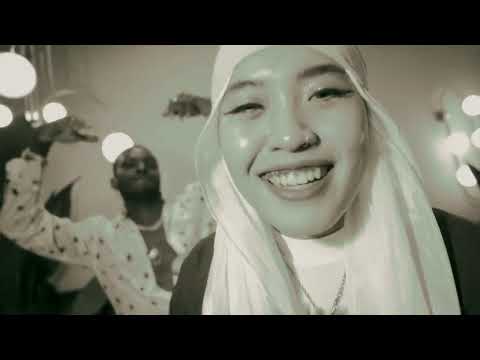 D. Policy - High Jealousy feat. Sophiarazk  [Official Music Video]