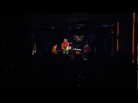 Camas Separadas - Moretti y Sambayonni en el Tasso