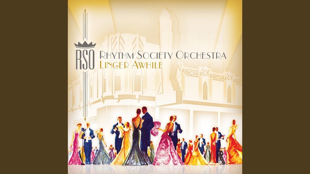 Promotional video thumbnail 3 for Rhythm Society Orchestra