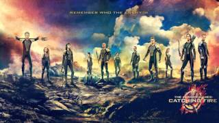 The Hunger Games Caesar Flickerman Theme Song - Hypnotic Brass Ensemble War