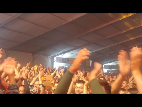 Bajaga & Instruktori - Moji drugovi - live @ Rujanfest 2019