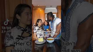 Download lagu Her Chinese mom didn’t know her new boyfriend was African #shorts #viralvideo #viralshorts mp3 Download lagu Her Chinese mom didn’t know her new boyfriend was African #shorts #viralvideo #viralshorts mp3