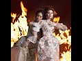 Photoshoot Indonesia S Next Top Model Cycle 2 Painting Runway Shorts