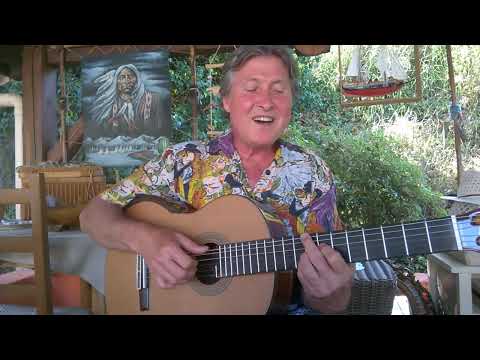 Pra Machucar Meu Coração (Ary Barroso) por Christophe Rousseau