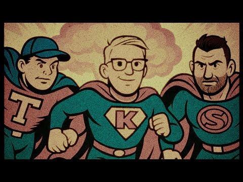 TRIIIO - Kryzys Klimatyczny (prod.Beats by Kerem)