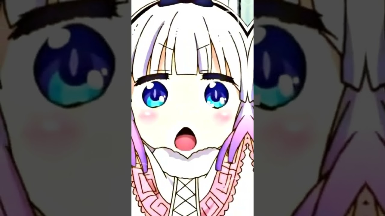 小林さんちのメイドラゴン#可愛いい子達集めました！#少しは伸びてほしい