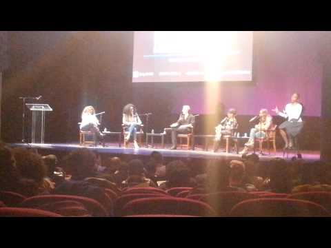 Apollo theater live wire " bold soul sisters" 7pm