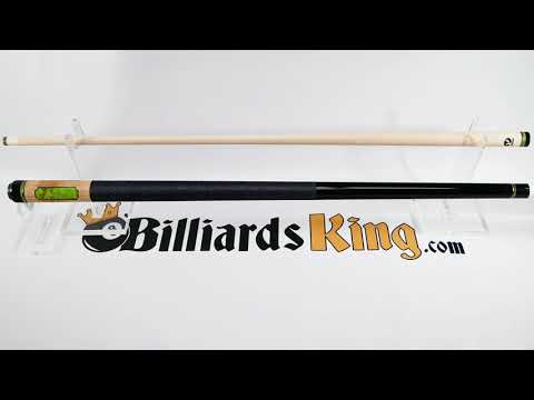 Viking A635 Pool Stick - Cue View 360 - 4k Ultra HD Rotating 360 Degree Wide View