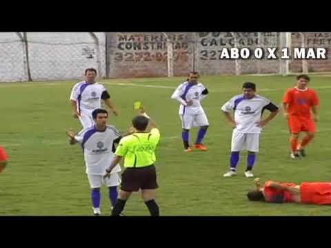 ABÓBORA MECÂNICA X MÁRIO CONSTRUTORA