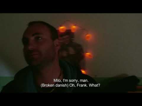 Pusher - The Missing Dope Scene (English Subtitles) | Dansk film