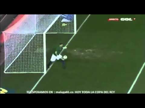 But de Adil Rami de 50 M ! :0