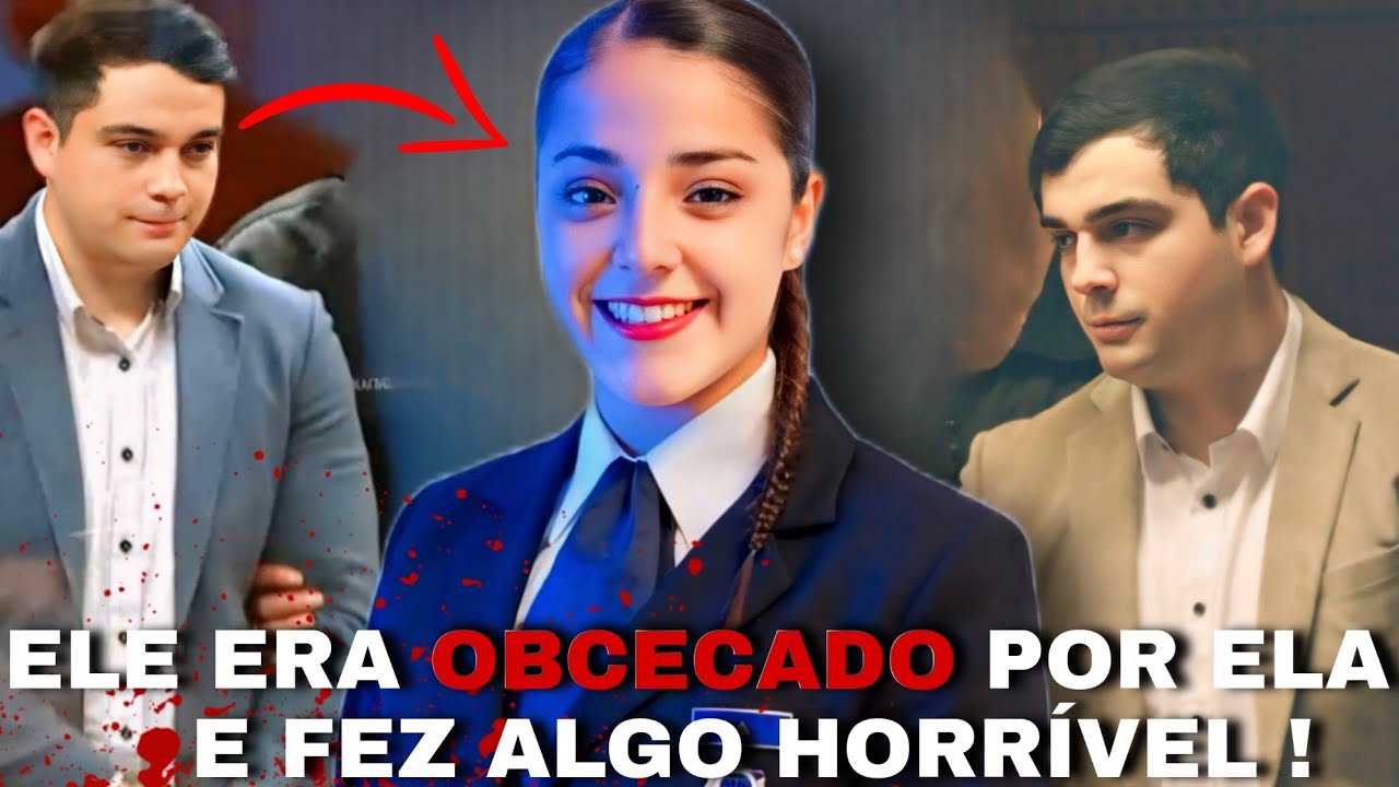 PAIXÃO POR COLEGA DE TRABALHO TERMINA DE FORMA INESPERADA | VALÉRIA VIVANCO
