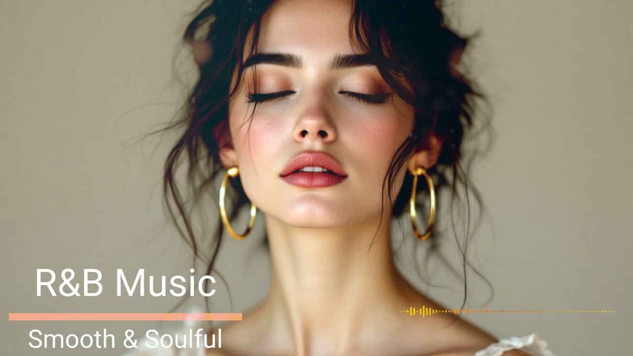 [R&B Relax 11] Cozy Chill Music | Ballads for Work, Study, and Relaxation