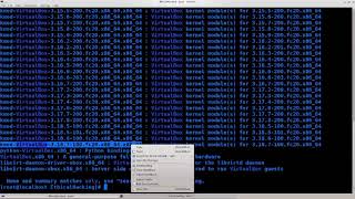 Learn Kali Linux Episode #6: VirtualBox Installation Using the Linux Package Manager
