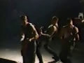 AGNOSTIC FRONT "Infiltrate" x "Strength" live 1991 Super Bowl of Hardcore The Ritz NYC