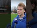 Hercules-held ??? ???????: ‘Mensen willen trouwen en kinderen’ ? #ajax