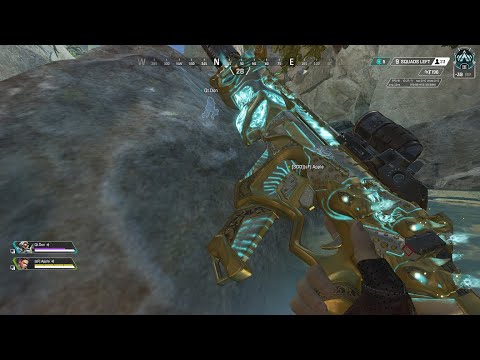 Prompto x Downfvll x Sugs - Task Force ( Apex Legend Montage)