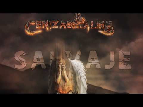 SALVAJE - Cenizas Del Alma ft. Christian Bertoncelli