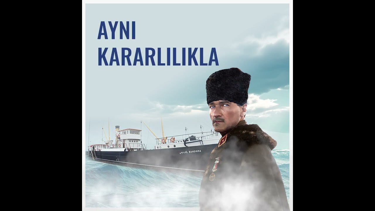 19 Mayıs Atatürk'ü Anma, Gençlik ve Spor Bayramımız Kutlu Olsun