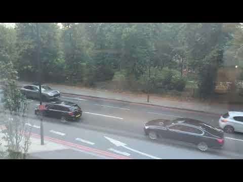 Travelodge manor house. room 101