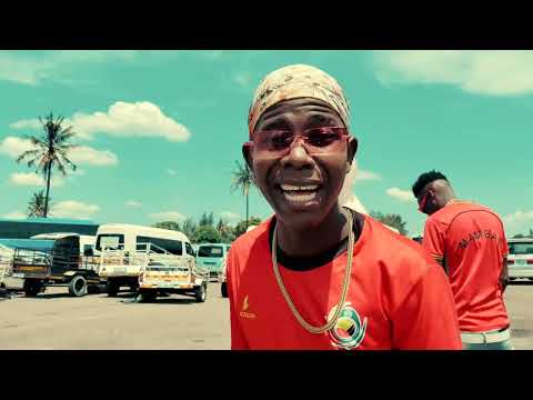 Mendex JR - Quero Casar Na Terra (Feat. Bilton Matias) [Official Music Video] 4k