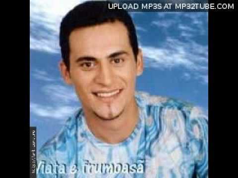 Catalin Arabu - Daca As Putea La Ai Mei Dusmani