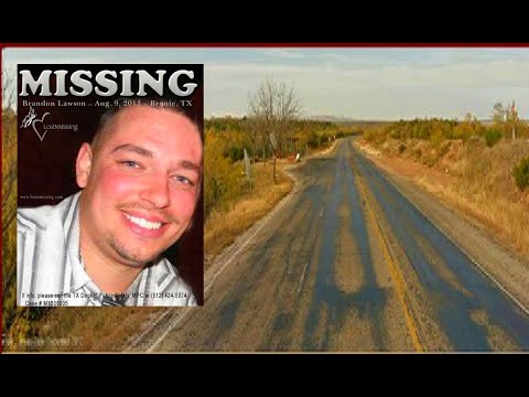 Brandon Lawson's Vanishing - A Tarot Reading