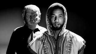 Jussie Smollett  - F U W