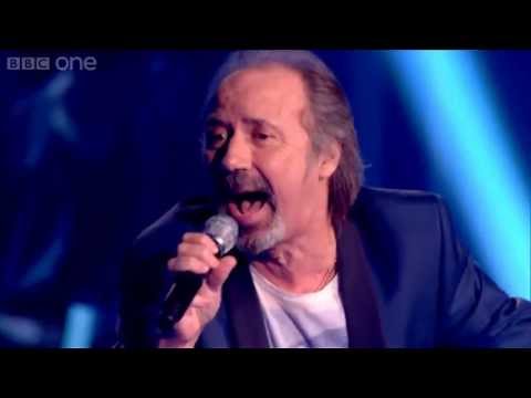 The Voice UK 2013 Ragsy Vs Colin Chisholm  Battle Performance  Battle Rounds 3