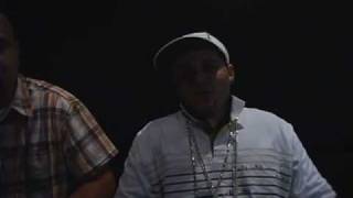 Da Club Behind The Scenes - Studio