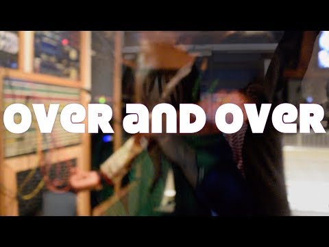 Naysh Gle - Over and Over (Official Video) Shot by @Q.VisionFilms