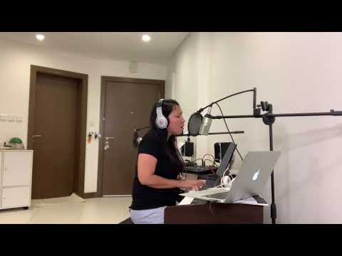 Sa Kanya (Mae Covers) - By Ogie Alcasid