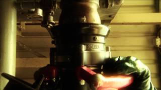 Exxon Mobil MobilGard 560VS marketing video