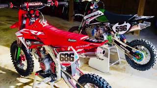 Summit Indoors Ohio 2018