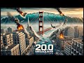 20 0 Megaquake HD Action Full Movie In English