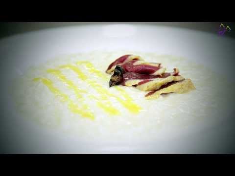 Una sera con... Luca Mauri di AdiAlice