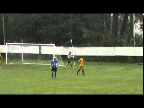 Tricolorul Breaza - Avantul Maneciu 8-4