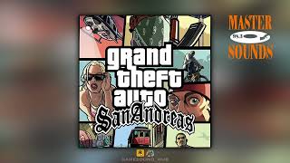 The JB's - The Grunt | Master Sounds 98.3 (GTA: San Andreas OST)