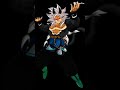 Goku Absalom Ssj15