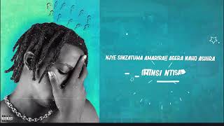 Amalon _ Ngirente _official  Video lyrics 2022