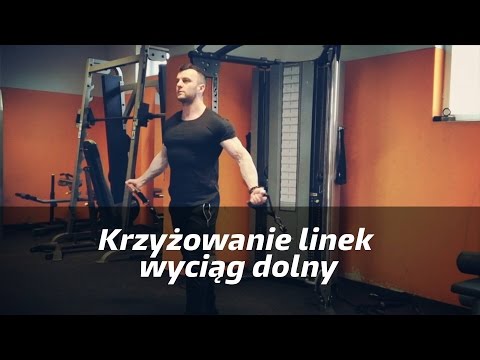 Jak zbudować mięśnie ramion przez 5 dni Jak rozwijać mięśnie dziecka