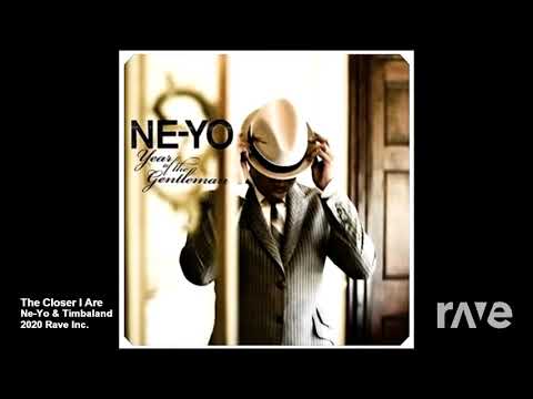 The Closer I Are Mashup