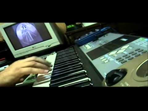 Orquídea Negra - Jorge Mautner