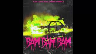 DJ H ONE, Justin OH - Bam! Bam! Bam! (Audio)
