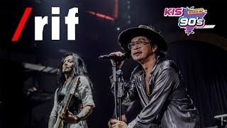 Download lagu /rif - Stuck in 90's mp3
