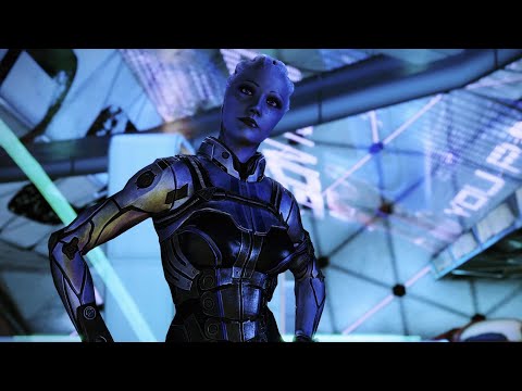 Citadel: Shore Leave