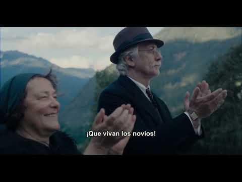 VERMIGLIO | TRÁILER ESPAÑOL