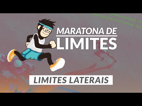 Limites Laterais | Maratona de Limites | Episódio 4 | Responde Aí