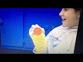 Barney Friends Season 2 Episode 4 Red Blue And Circles Too Part 1