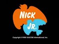 Nick Jr Birds